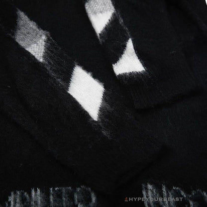 Off-White Shirt BLACK