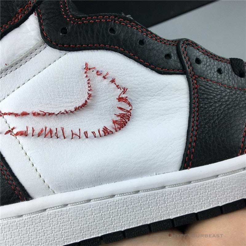 Air Jordan 1 Retro High OG 'Defiant'