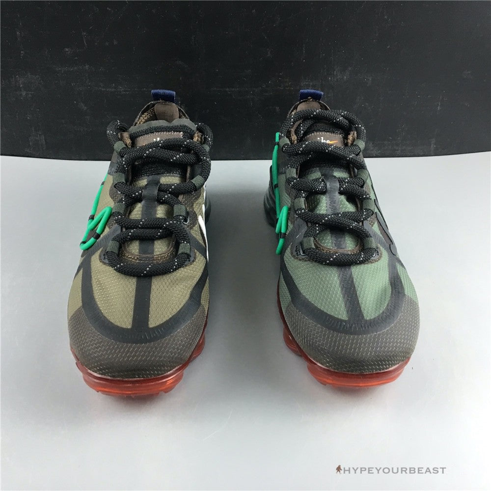 Cactus Plant Flea Market x Wmns Air VaporMax 2019 'CPFM'