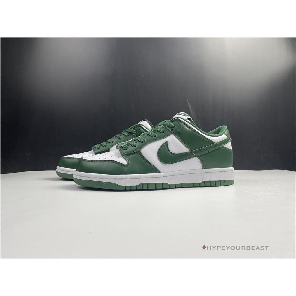 Nike SB Dunk Low 'Team Green'