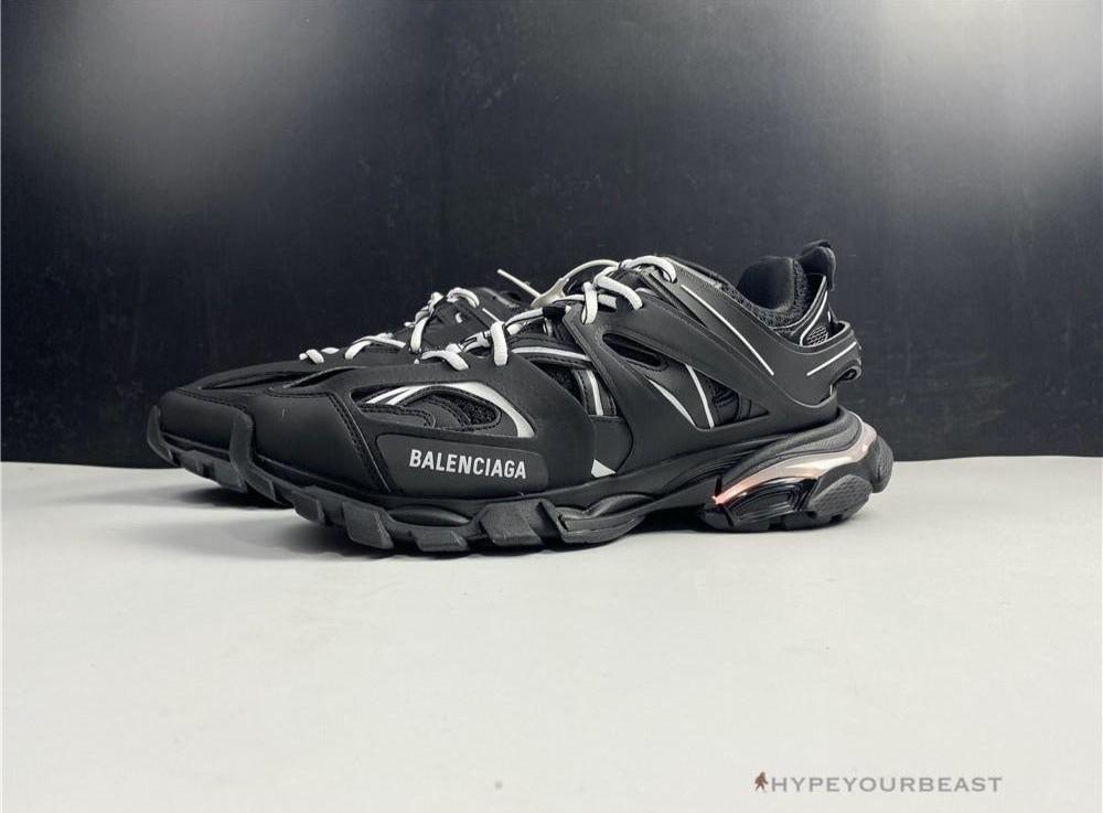 BCG Track Sneakers 3.0 Light Up Sole