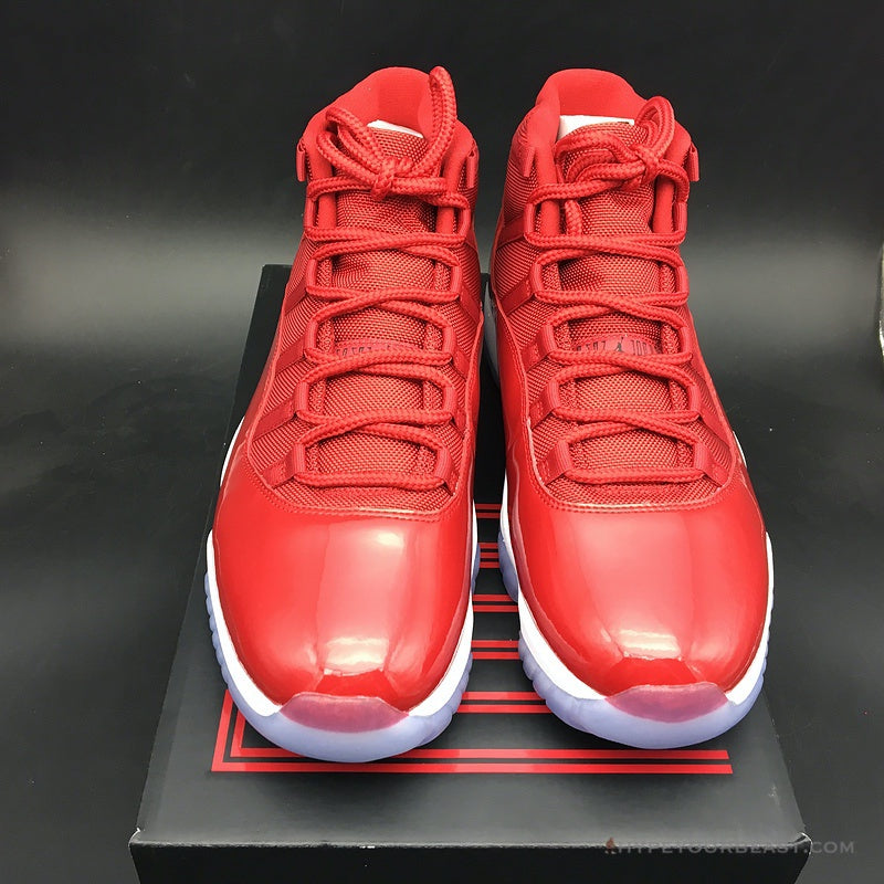 Air Jordan 11 'Win Like 96'