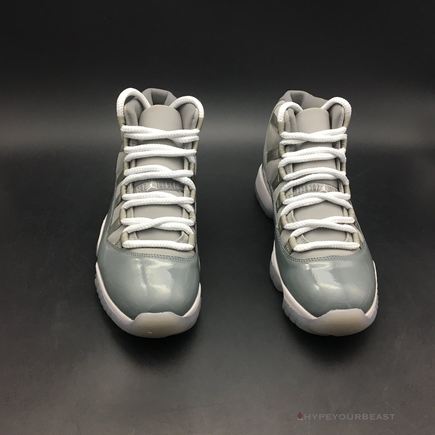 Air Jordan 11 Retro 'Cool Grey'