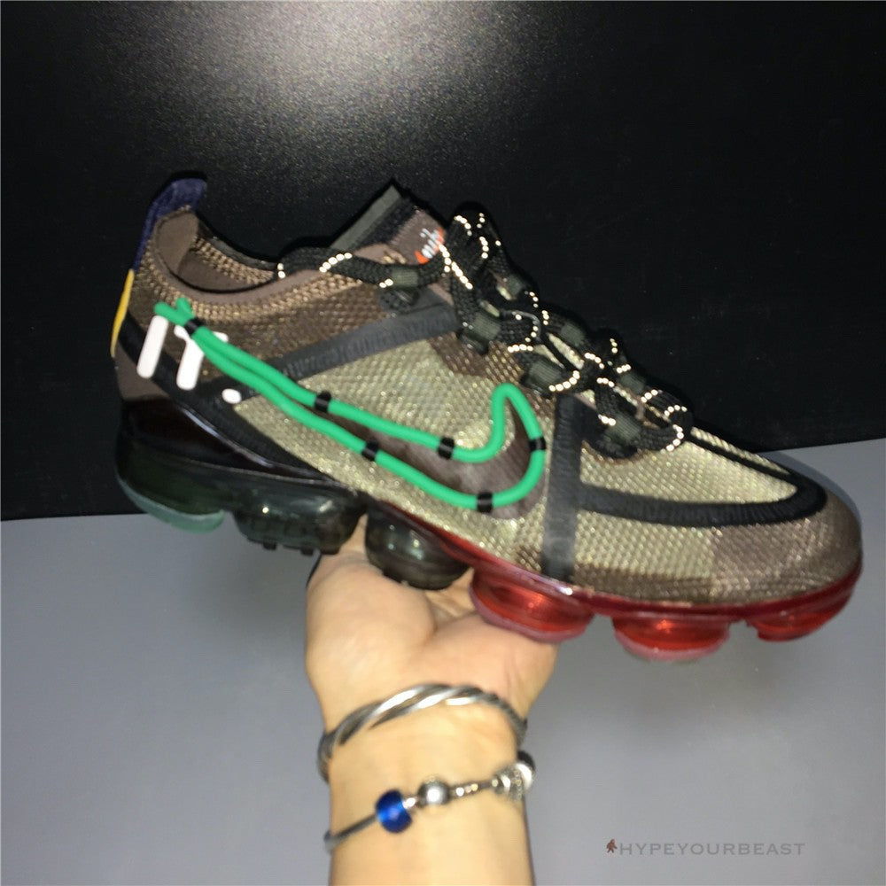 Cactus Plant Flea Market x Wmns Air VaporMax 2019 'CPFM'