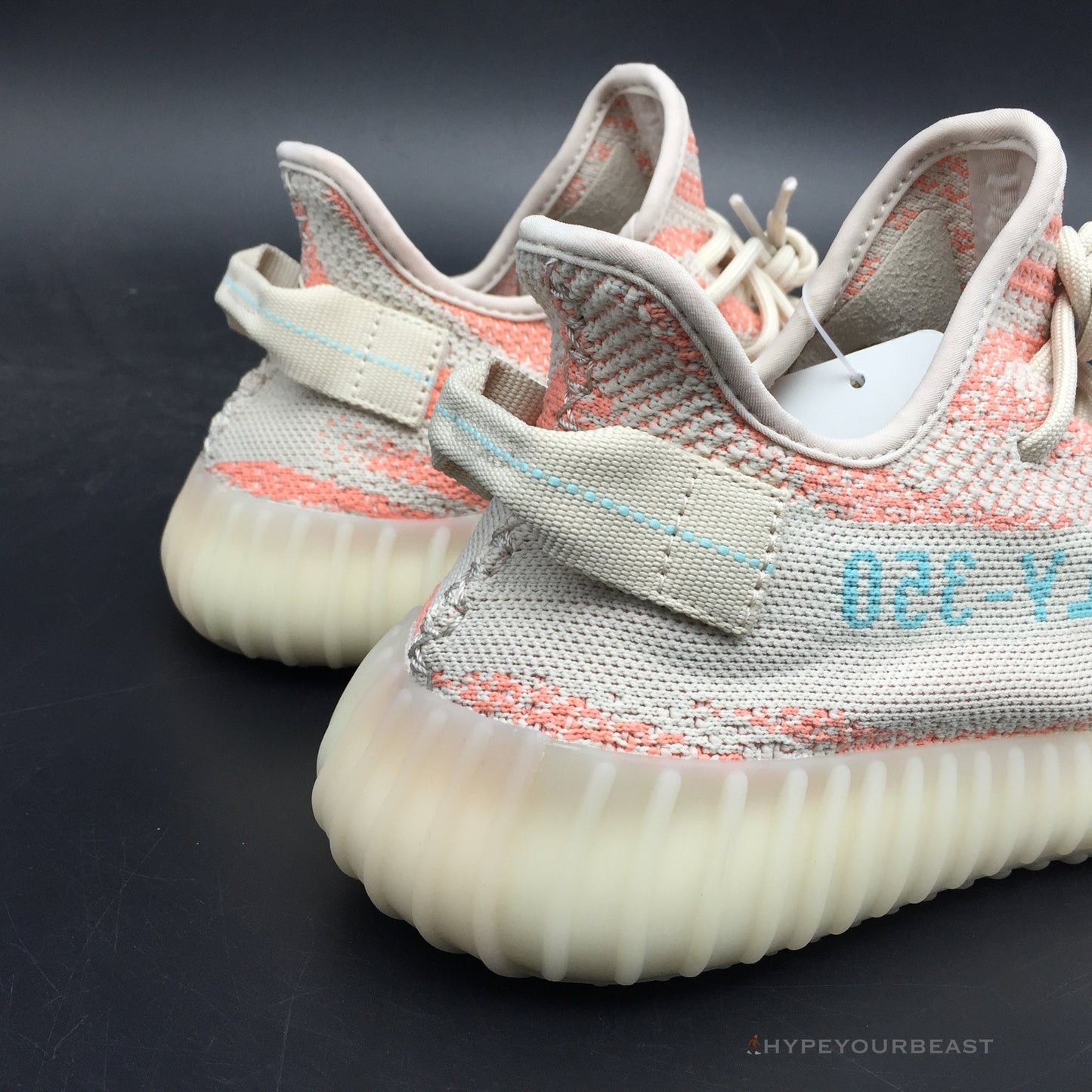 Adidas Yeezy Boost 350 V2 'Sply Pink'