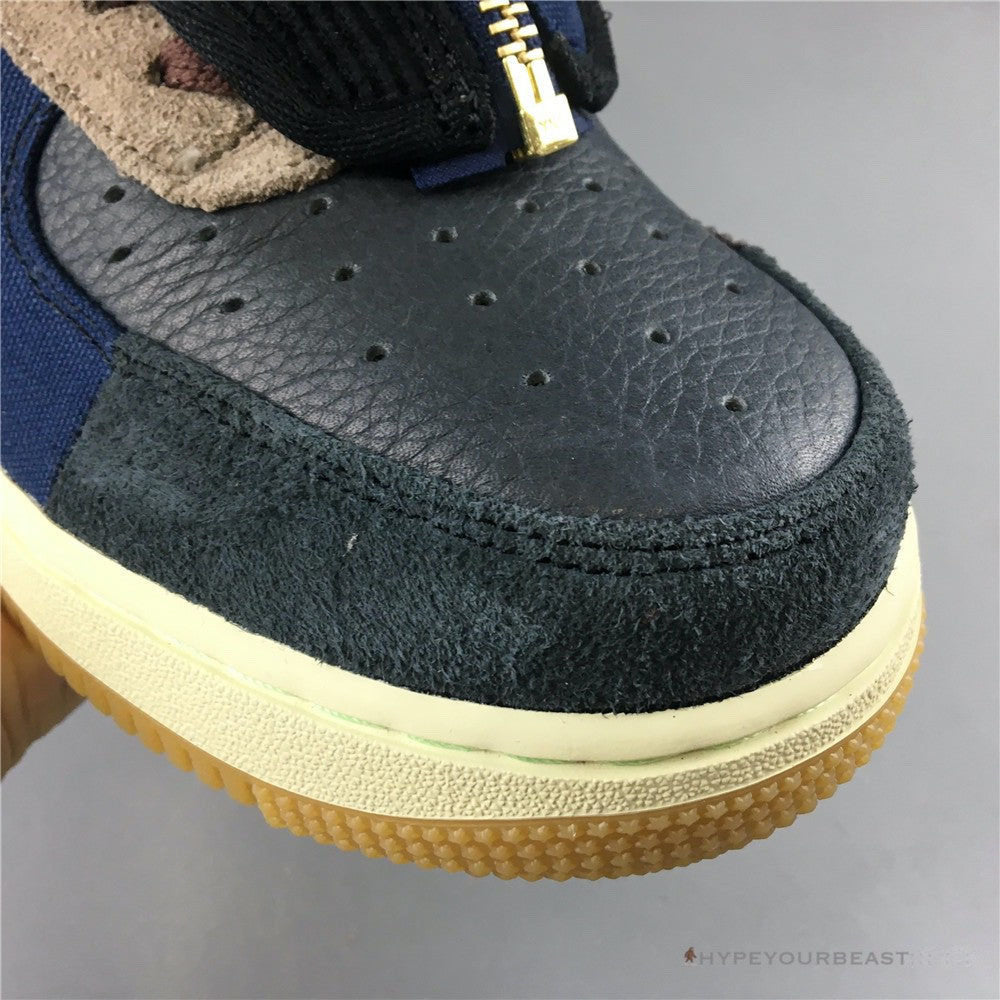 Nike Air Force 1 Low  “Travis Scott - Cactus Jack”