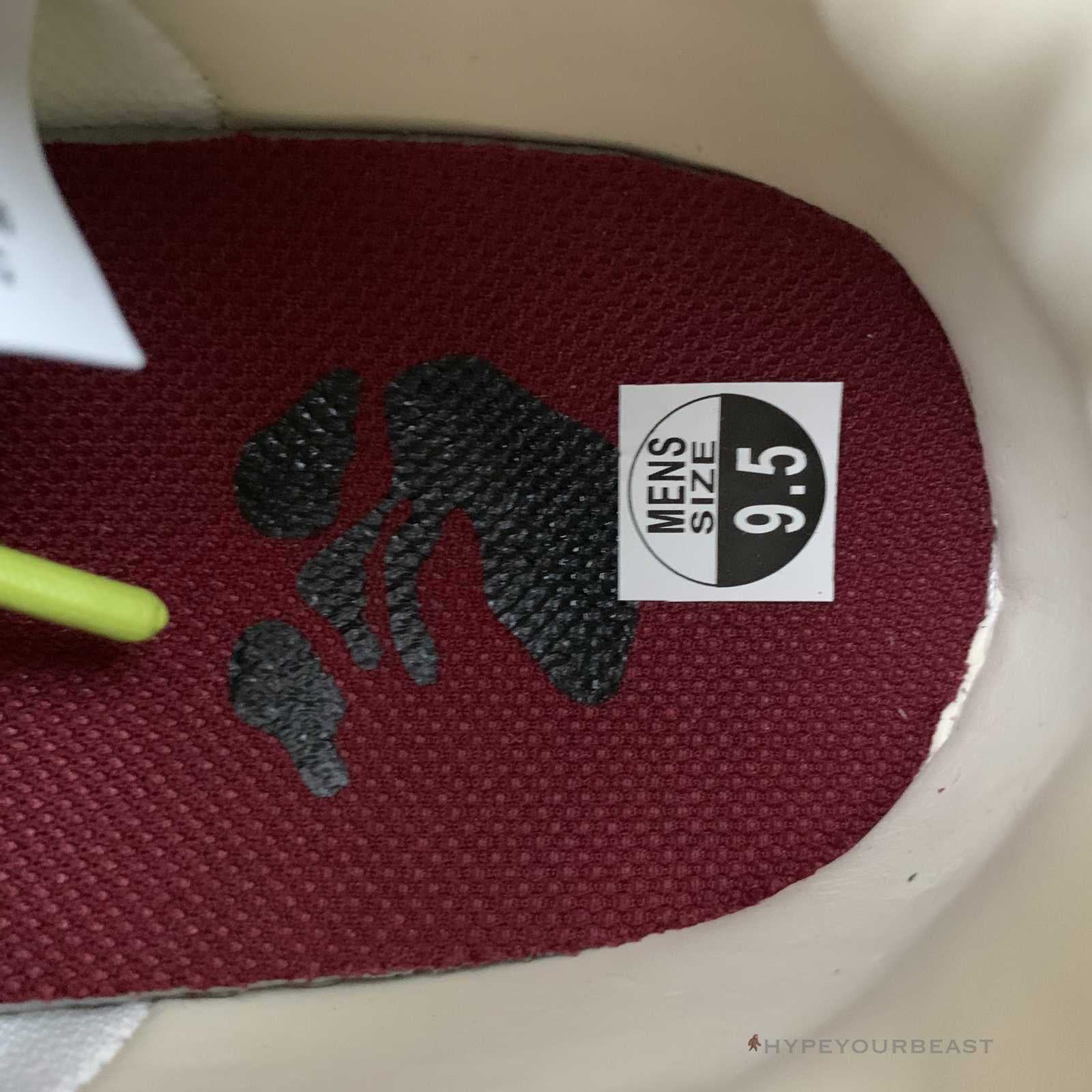 Off White X Nike Dunk Low  'Dear Summer - The 08/50'