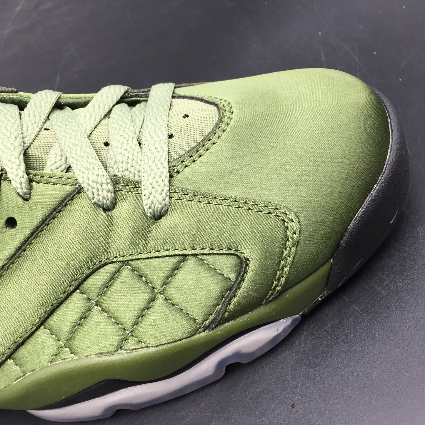 Air Jordan 6 Retro High Pinnacle 'Flight Jacket'