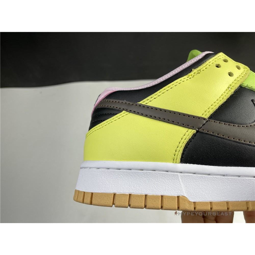 Nike SB Dunk Low 'Free 99 Black'