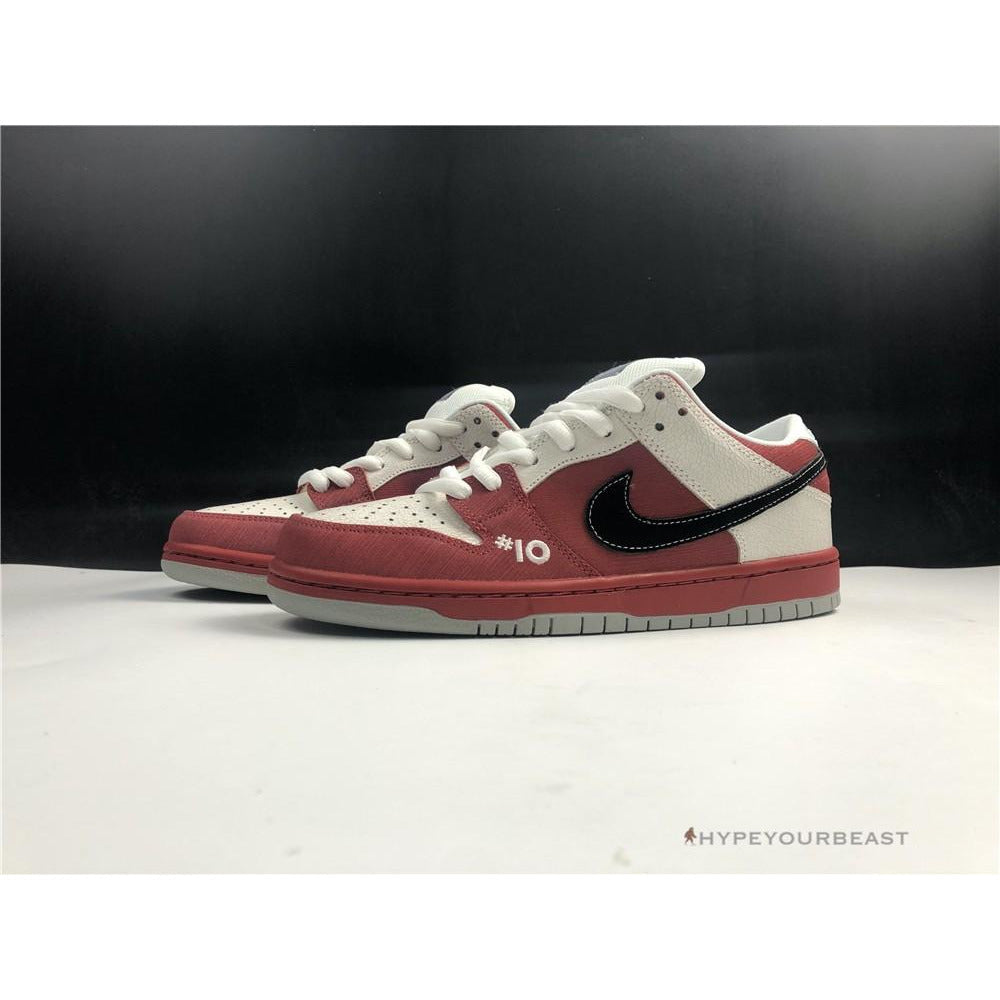 Nike SB Dunk Low 'Roller Derby'
