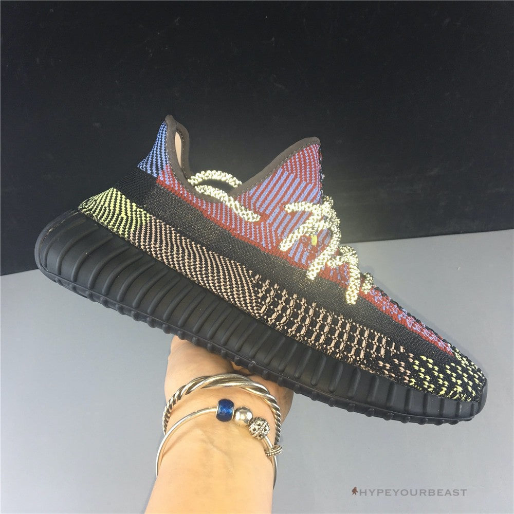 Adidas Yeezy Boost 350 V2 'Yecheil'
