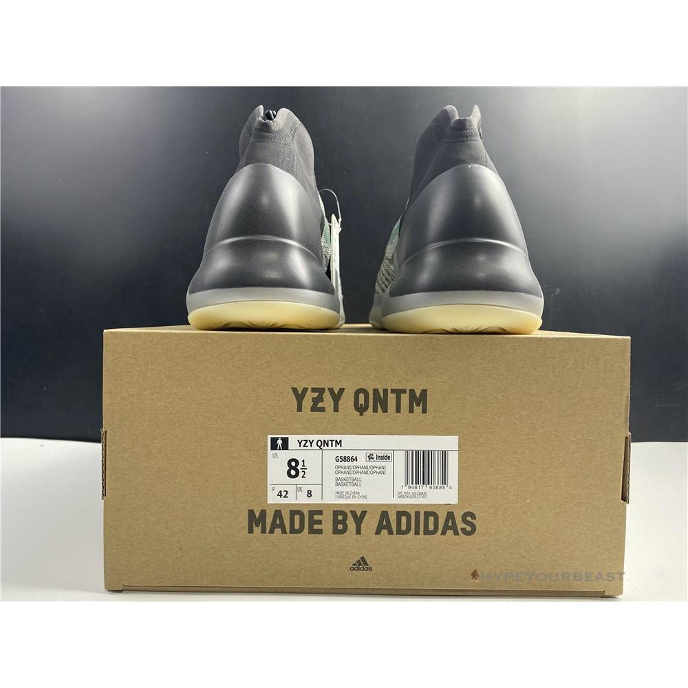 Adidas Yeezy Qntm Quantum Ophani