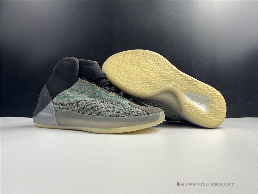 Adidas Yeezy Qntm Quantum Ophani