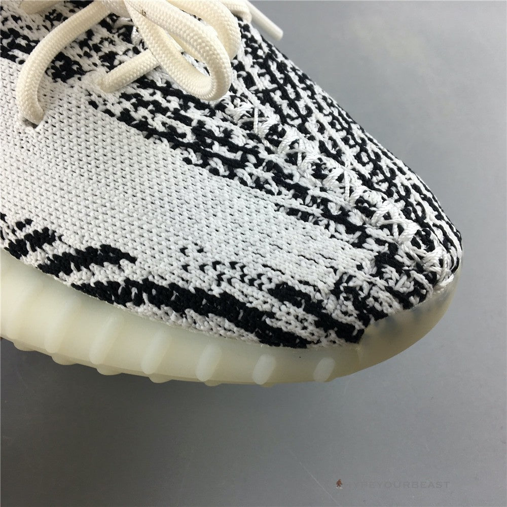 Adidas Yeezy Boost 350 V2 'Zebra'