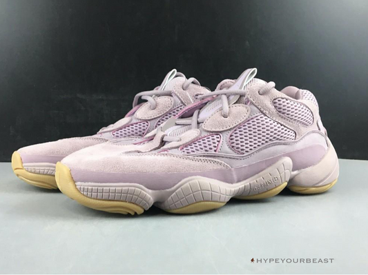 Adidas Yeezy Boost 500 Soft Vision