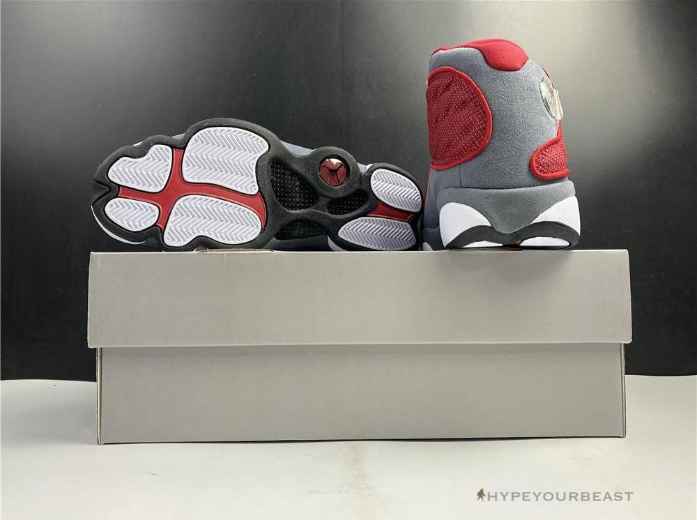 Air Jordan 13 'Red Flint'