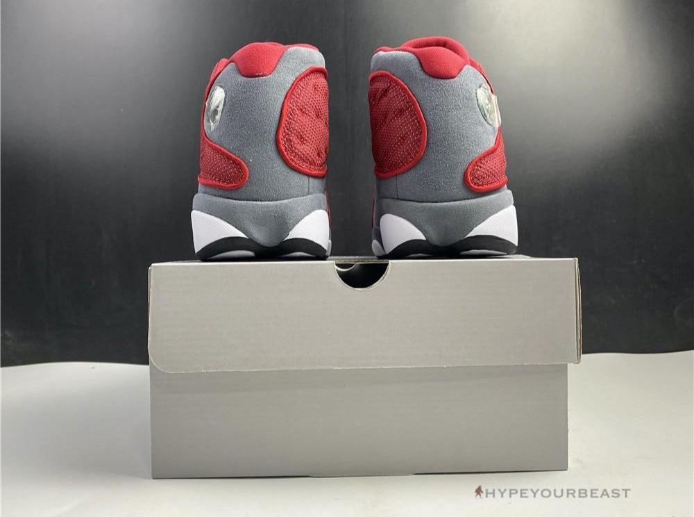 Air Jordan 13 'Red Flint'