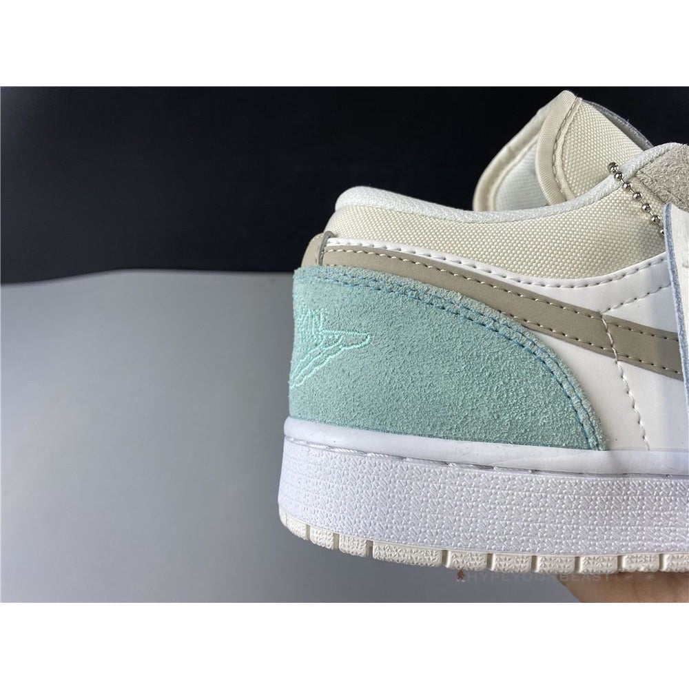 Air Jordan 1 Low Paris