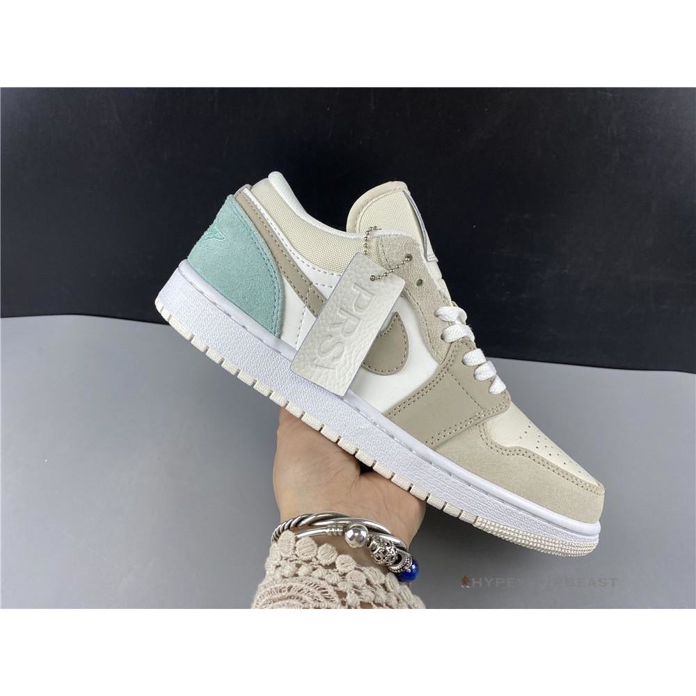Air Jordan 1 Low Paris