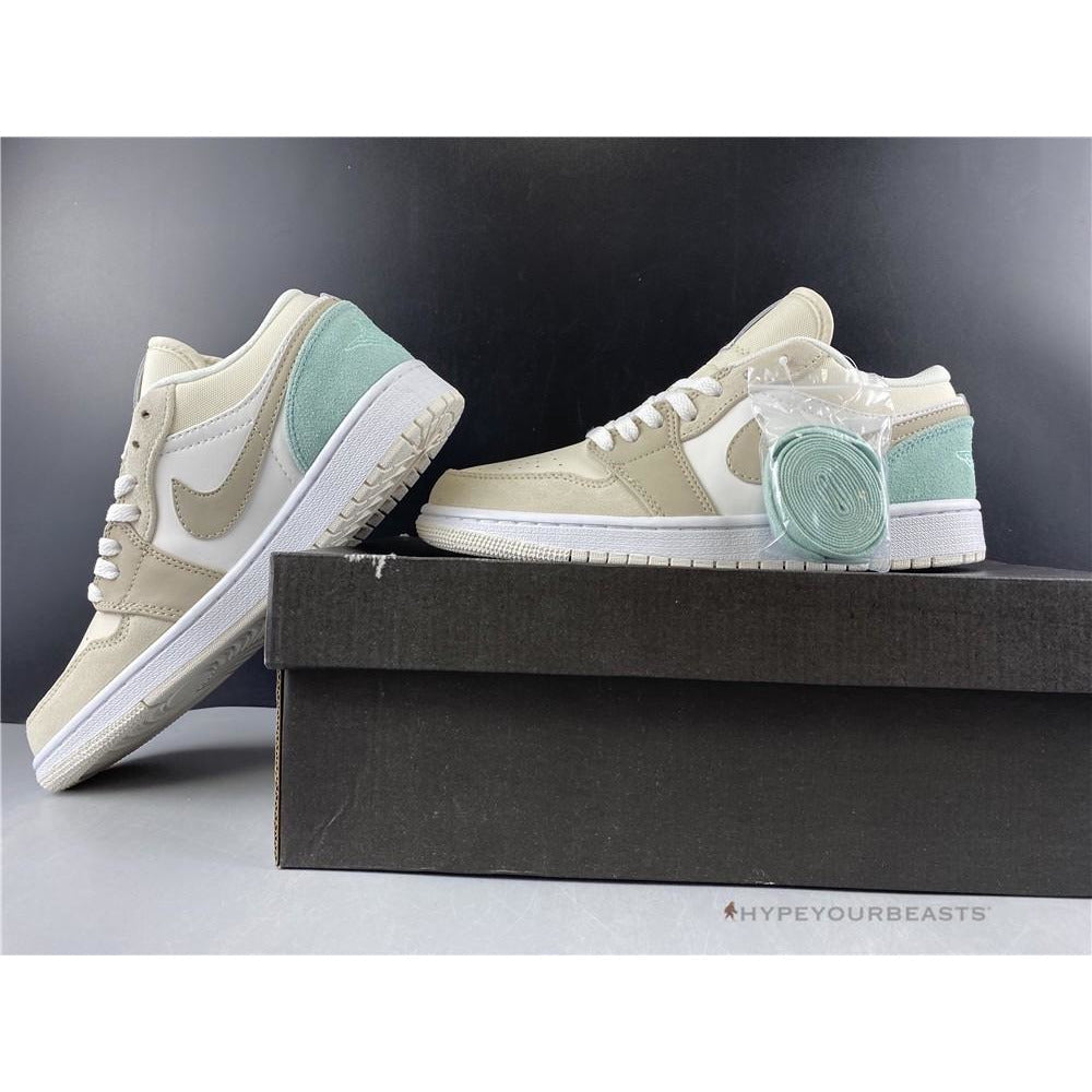 Air Jordan 1 Low Paris