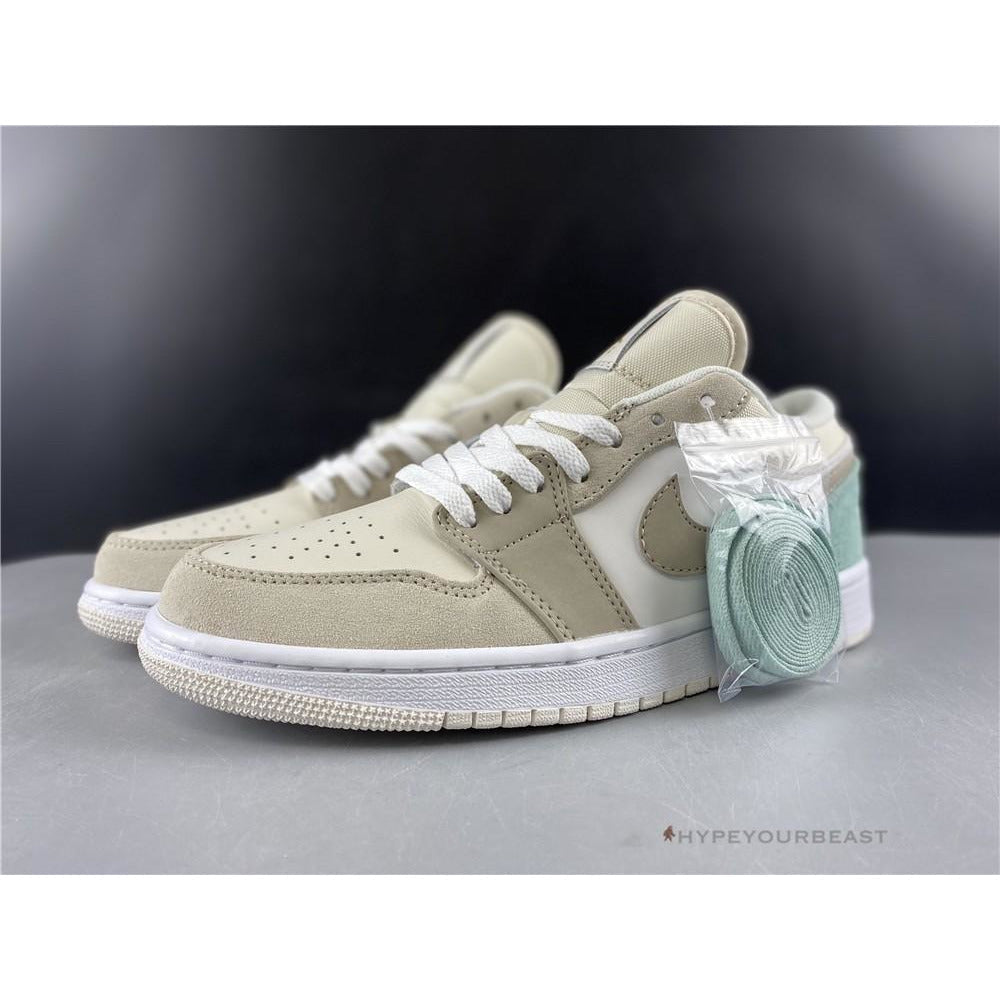 Air Jordan 1 Low Paris