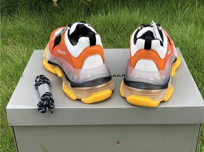 BCG Triple S Orange