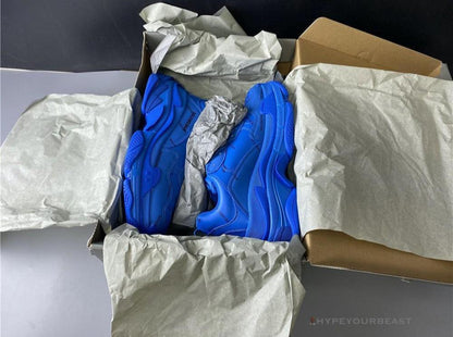 BCG Triple S Blue