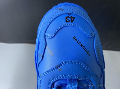 BCG Triple S Blue