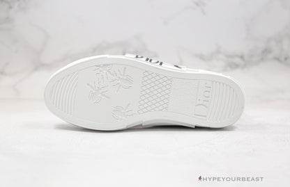 Dior B23 High Top Shawn Bee Embroidery Patch