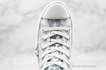 Dior B23 High Top Shawn Bee Embroidery Patch