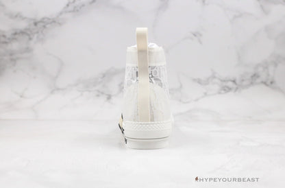 Dior B23 High Oblique Transparent