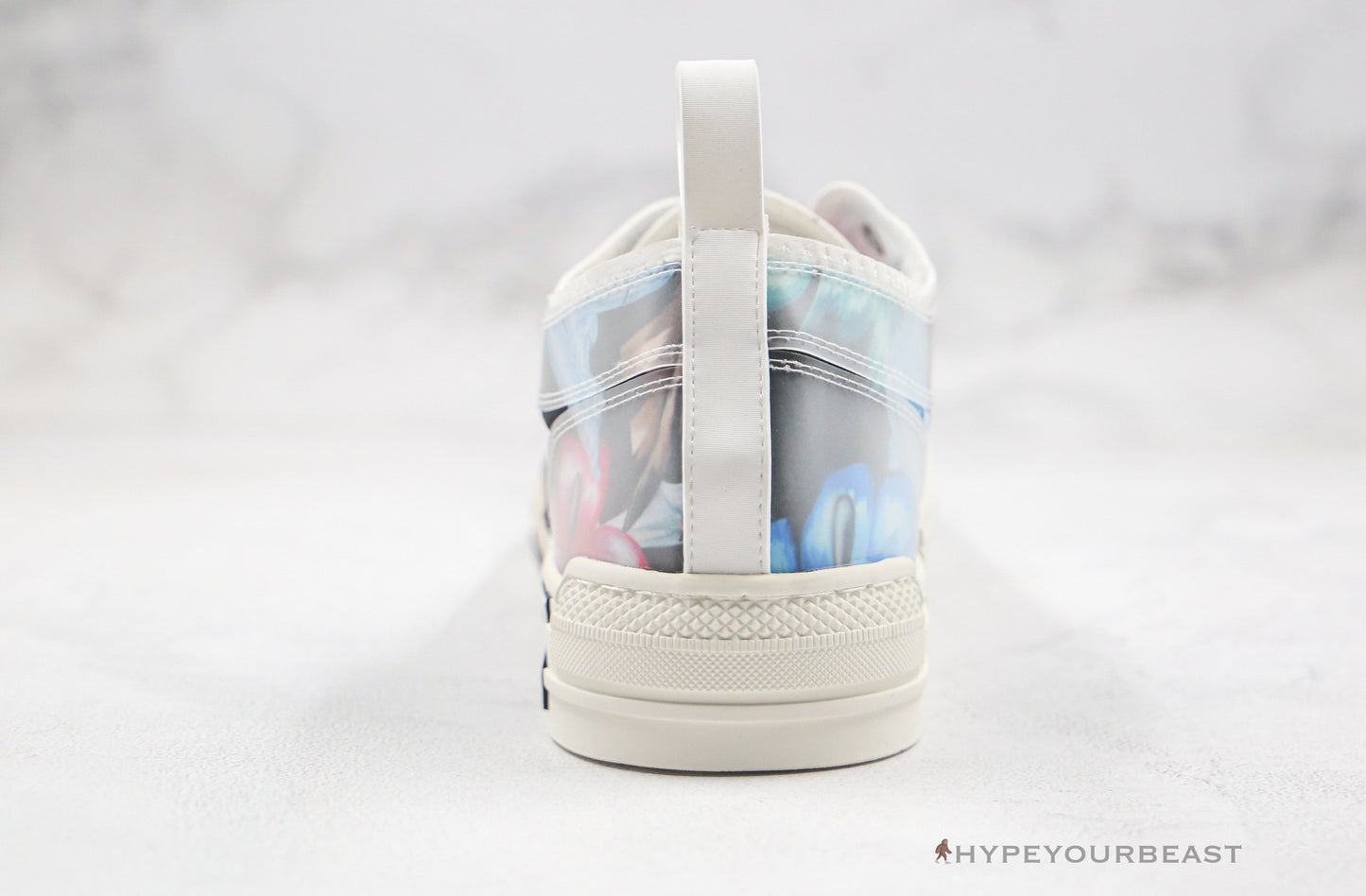 Dior B23 Low Multi Color