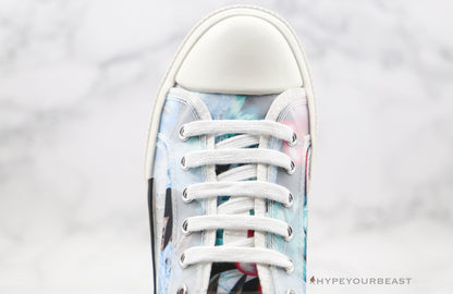 Dior B23 Low Multi Color