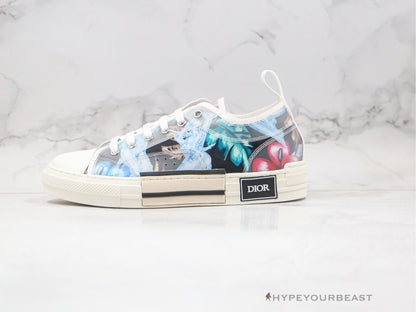 Dior B23 Low Multi Color