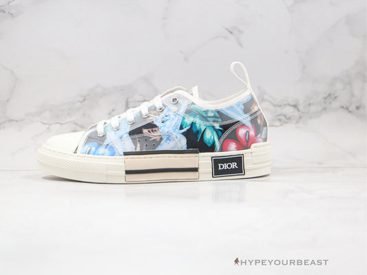 Dior B23 Low Multi Color