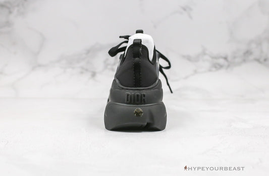 Dior D-Connect Sneakers Black