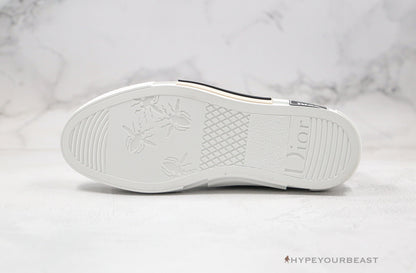 Dior High Top White