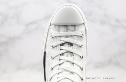 Dior High Top White