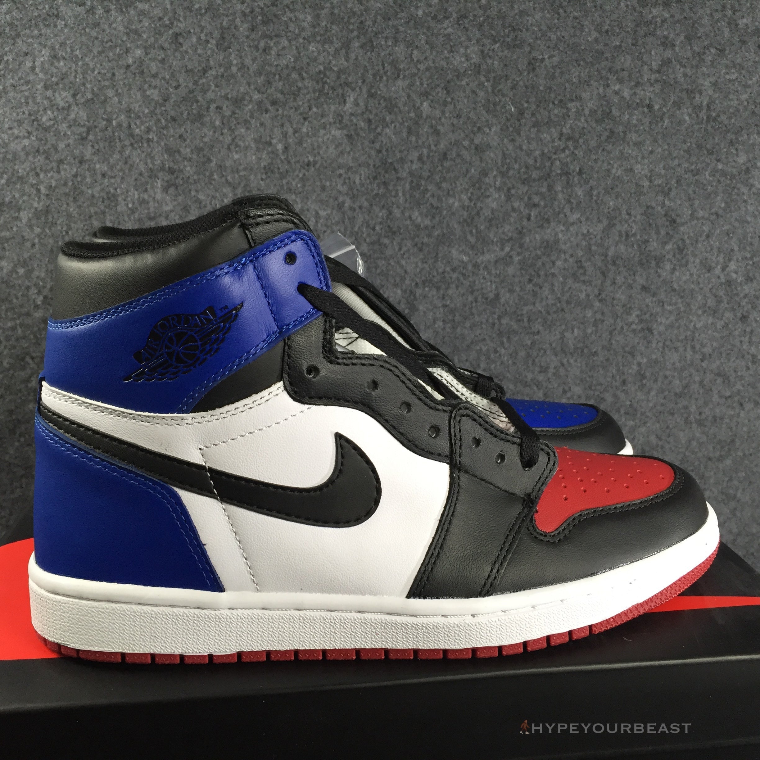 Air Jordan 1 Retro High OG 'Top 3'