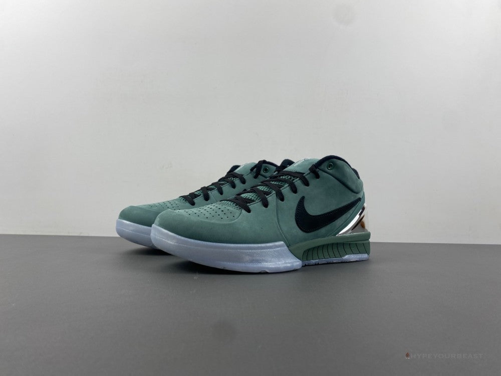 Nike Zoom Kobe 4 Protro 'Girl Dad'