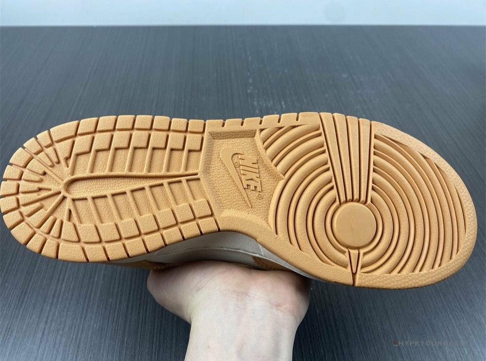 Nike Dunk Low 'Harvest Moon'