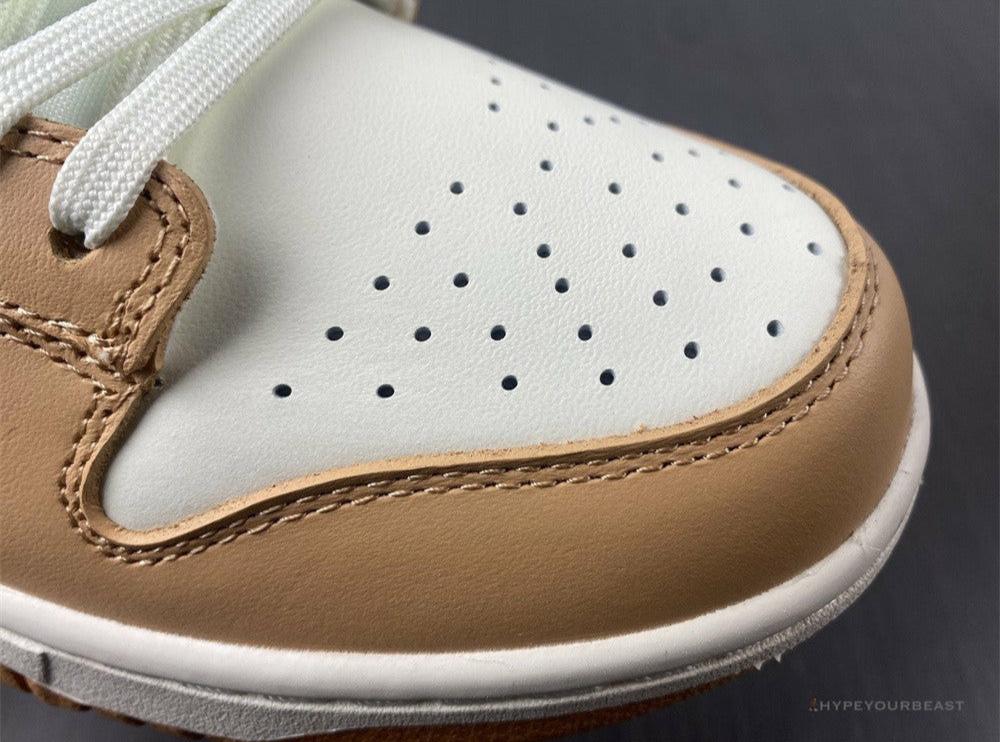 Nike Dunk Low 'Harvest Moon'