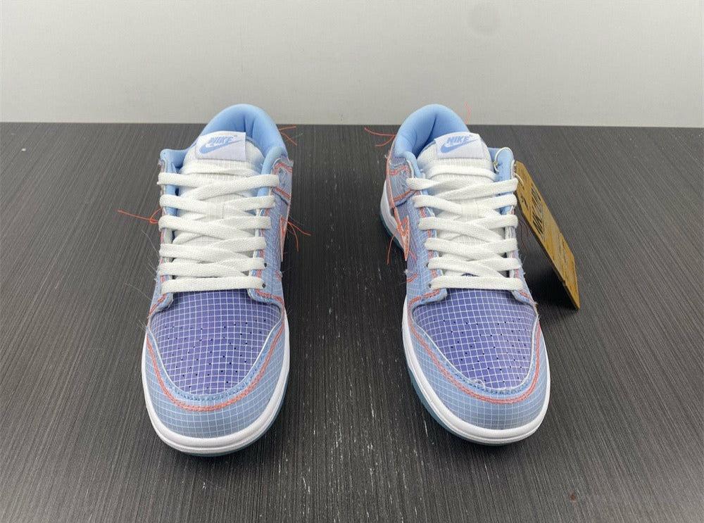 Nike Dunk Low Union Passport Pack Argon