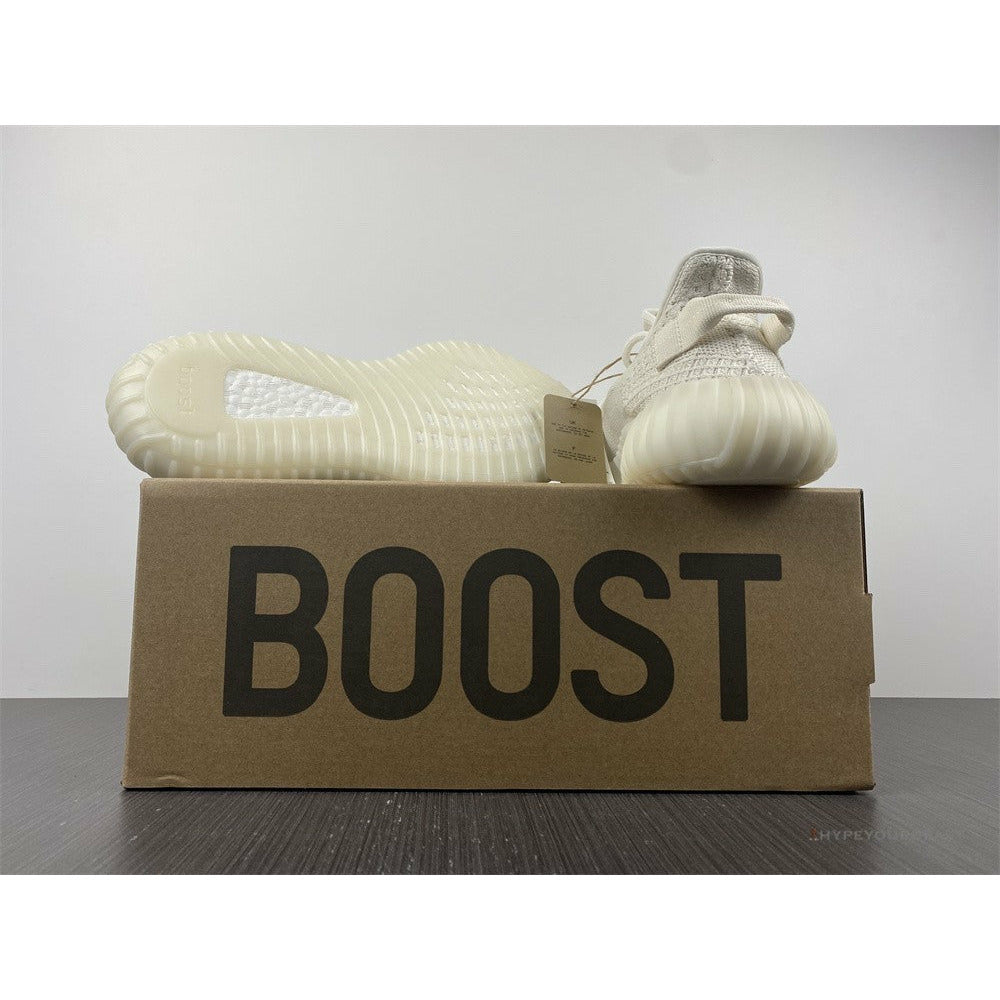 Adidas Yeezy Boost 350 V2 'Bone'