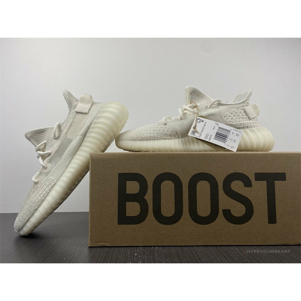 Adidas Yeezy Boost 350 V2 'Bone'