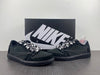 Travis Scott X Air Jordan 1 Low OG SP 'Black Phantom'