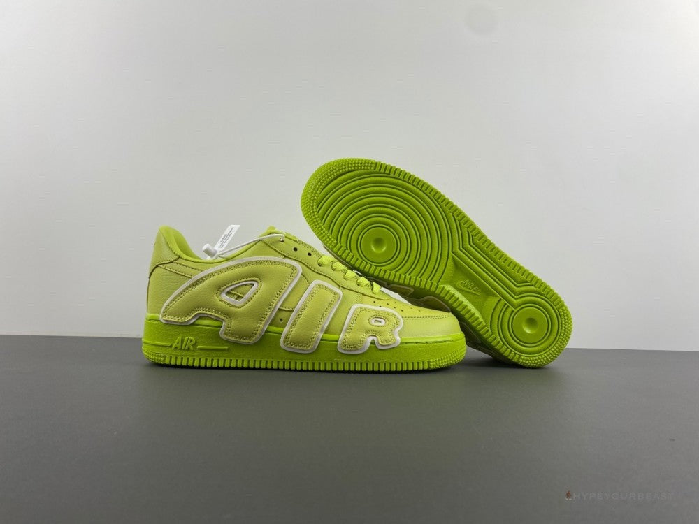 Nike Cactus Plant Flea Market X Air Force 1 Low Premium 'Moss'