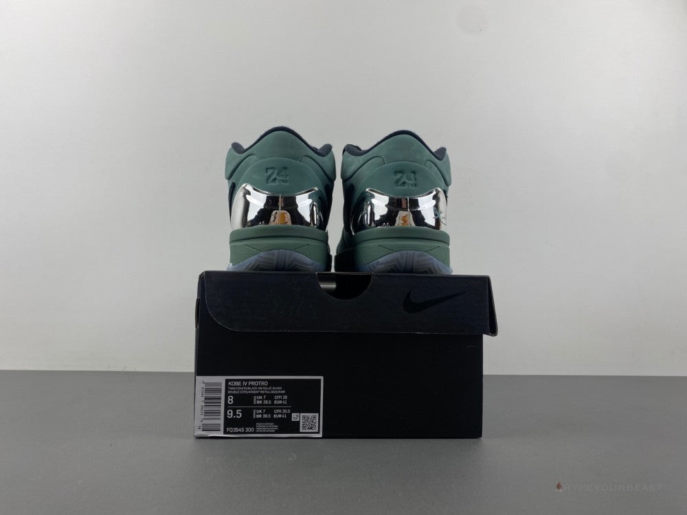 Nike Zoom Kobe 4 Protro 'Girl Dad'