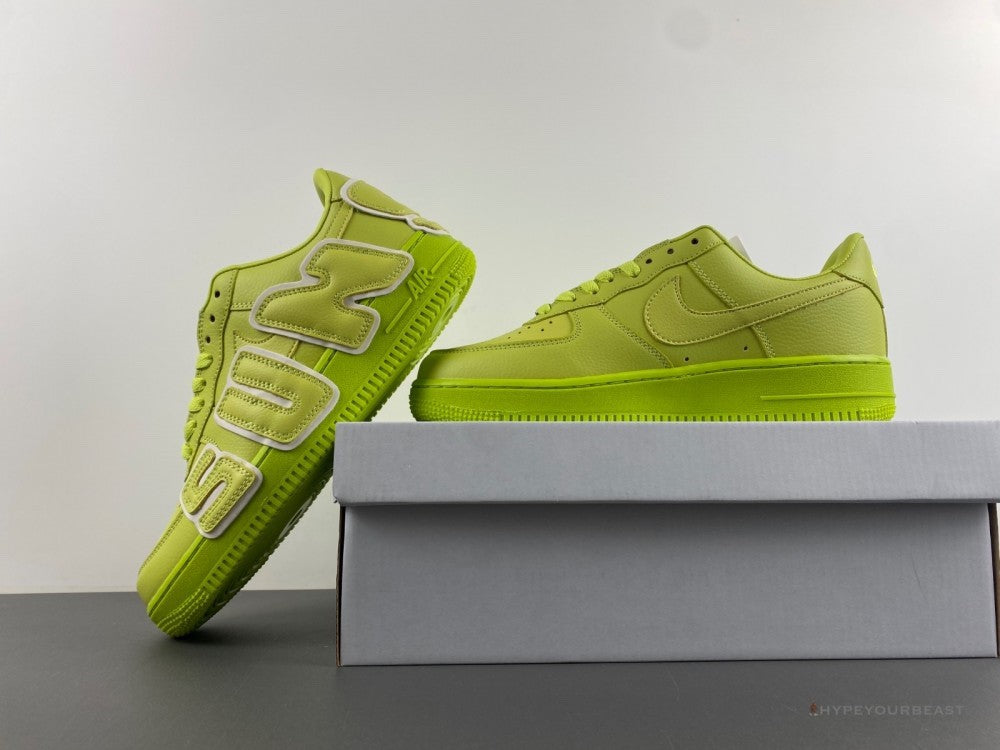 Nike Cactus Plant Flea Market X Air Force 1 Low Premium 'Moss'
