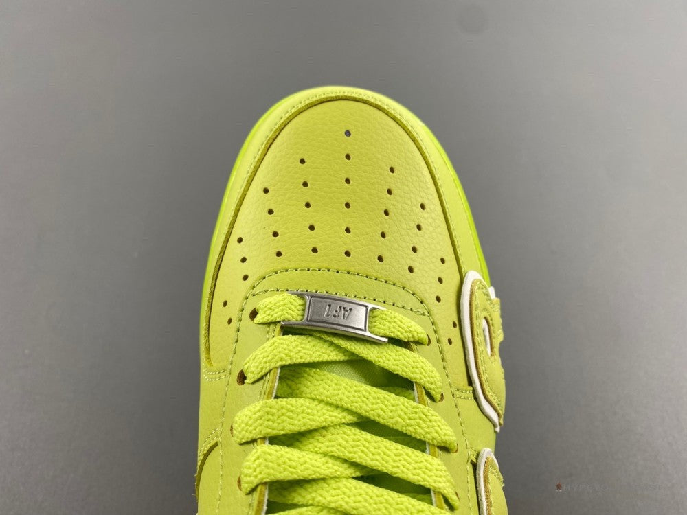 Nike Cactus Plant Flea Market X Air Force 1 Low Premium 'Moss'